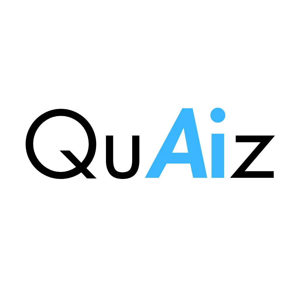 QuAiz App Logo