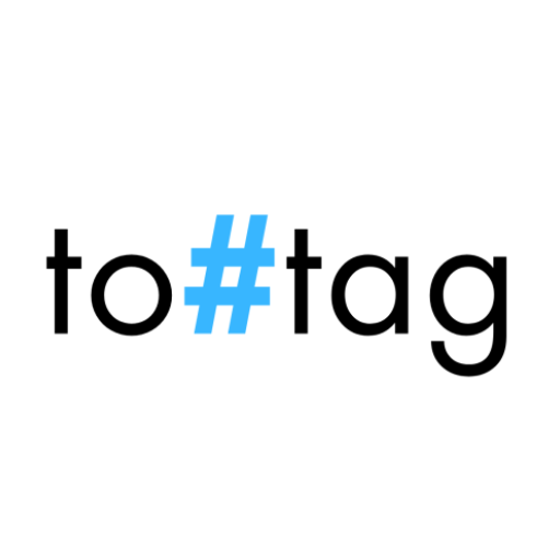Totag App Logo