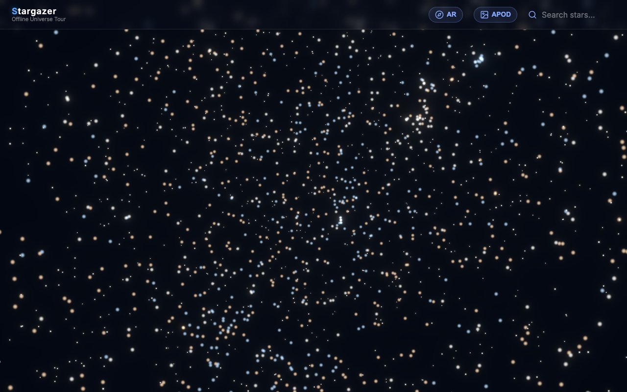 ToSpace